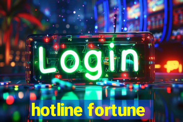 hotline fortune