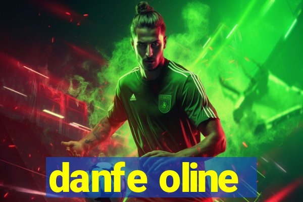 danfe oline