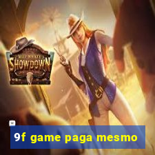 9f game paga mesmo