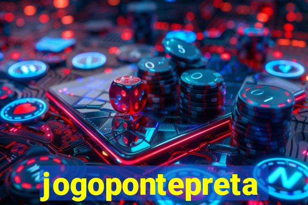 jogopontepreta