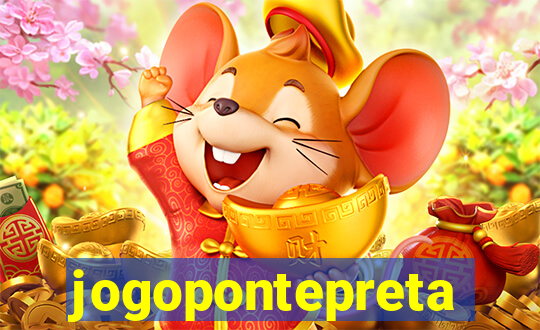 jogopontepreta