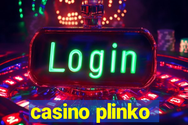 casino plinko