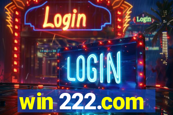 win 222.com