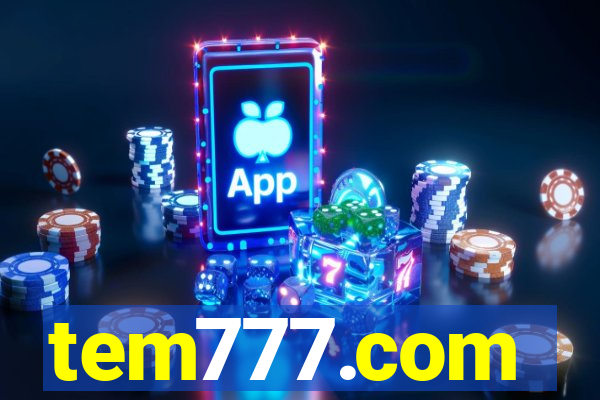 tem777.com