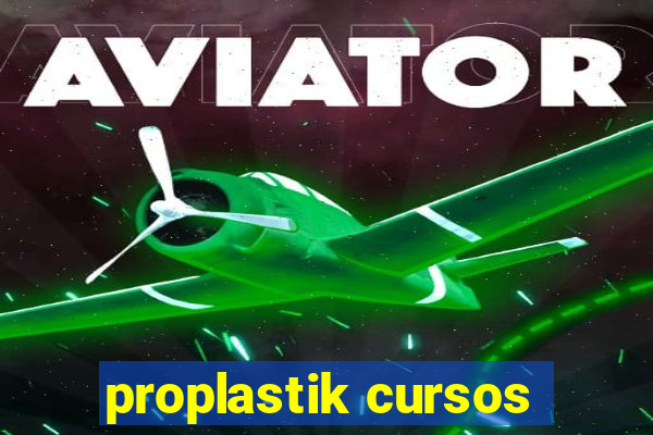 proplastik cursos