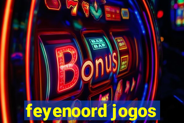 feyenoord jogos