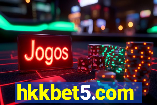 hkkbet5.com