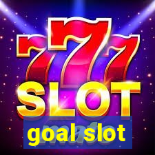 goal slot