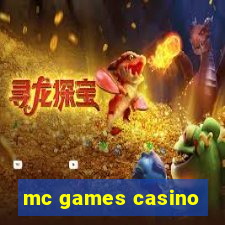 mc games casino