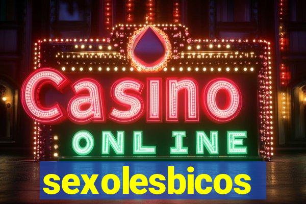 sexolesbicos