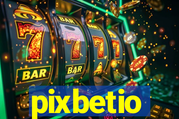 pixbetio