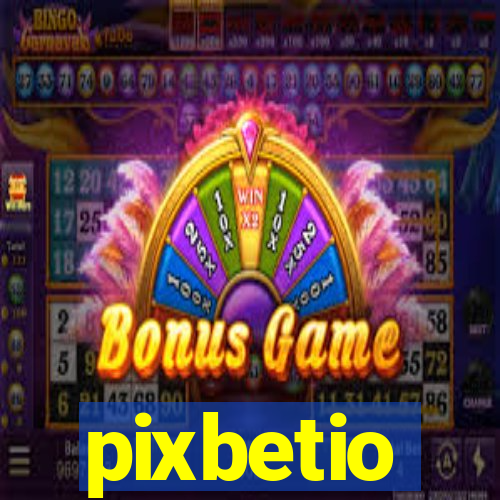 pixbetio