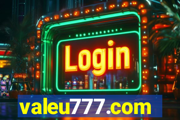 valeu777.com