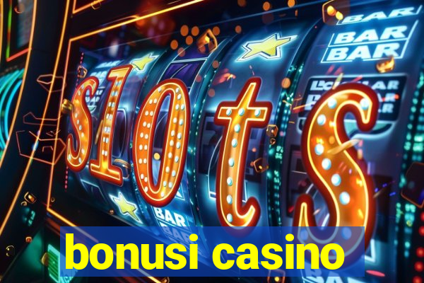 bonusi casino