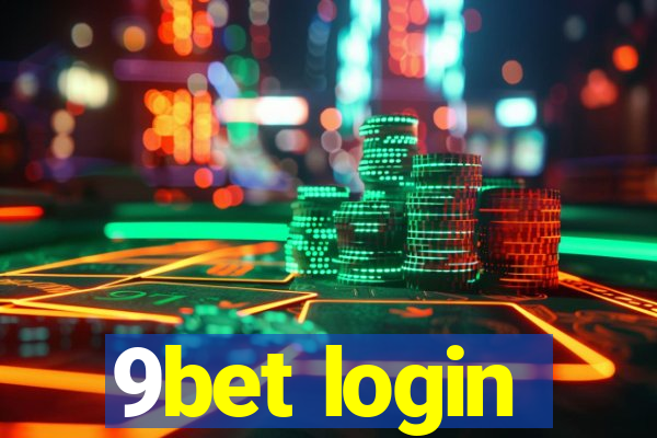 9bet login