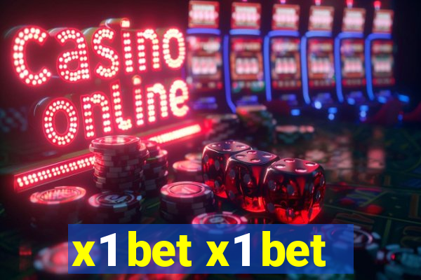 x1 bet x1 bet