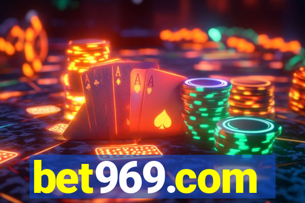 bet969.com