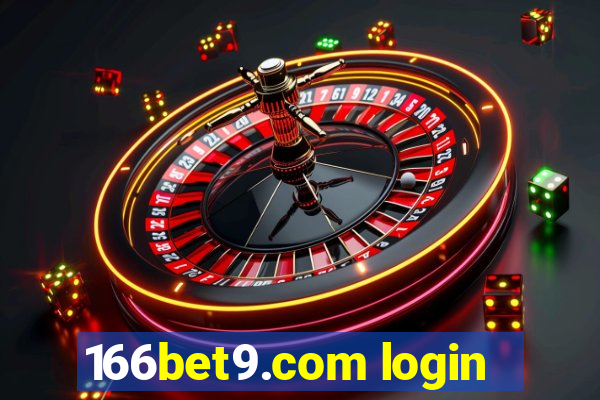 166bet9.com login