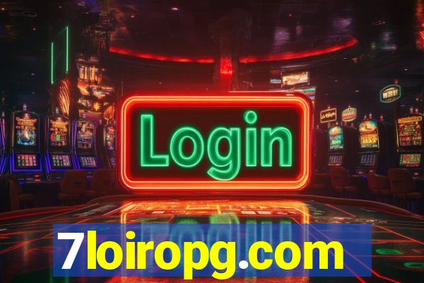 7loiropg.com