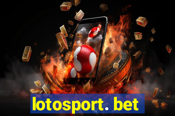 lotosport. bet