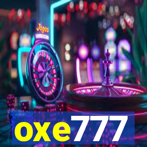 oxe777