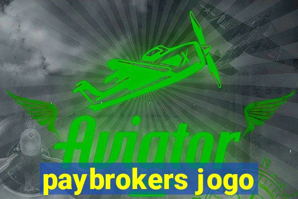 paybrokers jogo