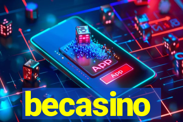 becasino