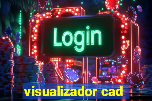 visualizador cad