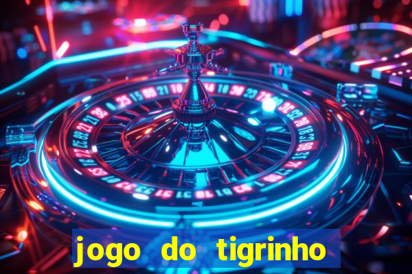 jogo do tigrinho foi legalizado no brasil