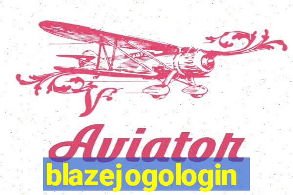 blazejogologin