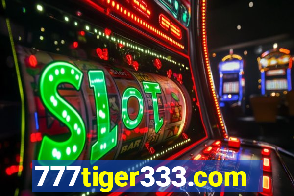 777tiger333.com