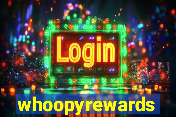 whoopyrewards