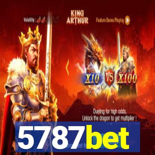 5787bet