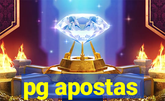 pg apostas