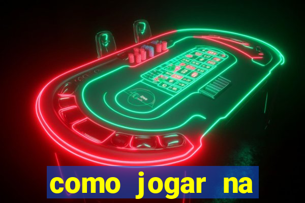 como jogar na seninha online