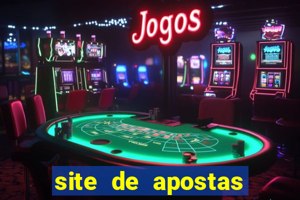 site de apostas com bonus gratis