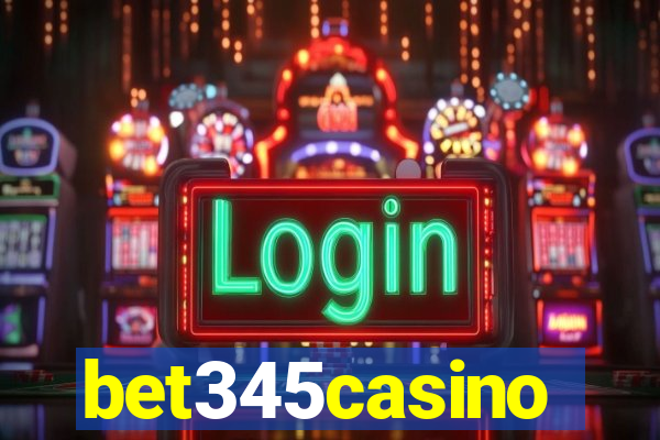 bet345casino