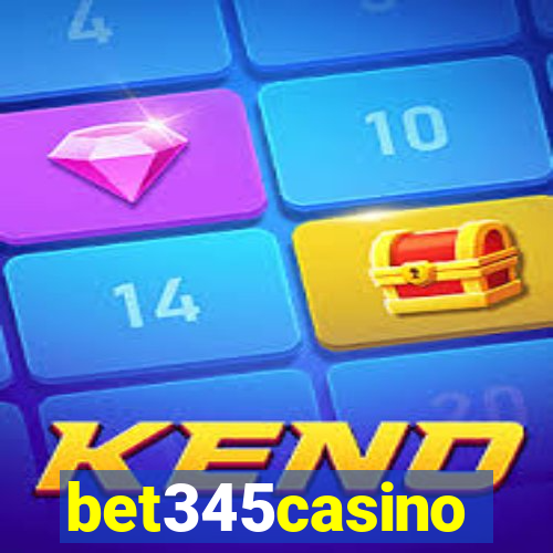 bet345casino