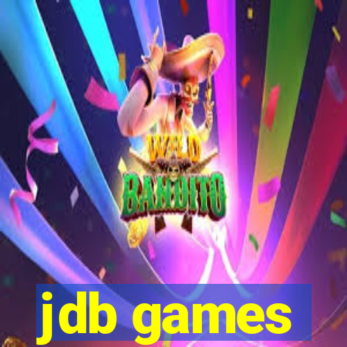 jdb games