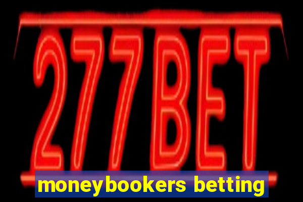 moneybookers betting