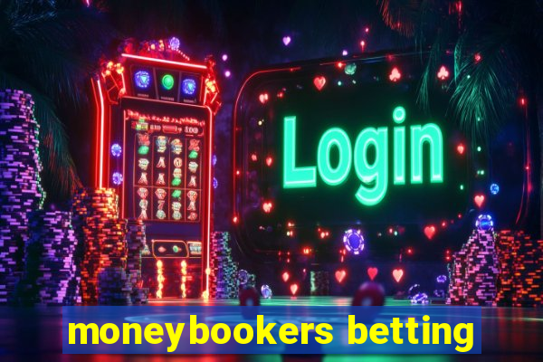 moneybookers betting