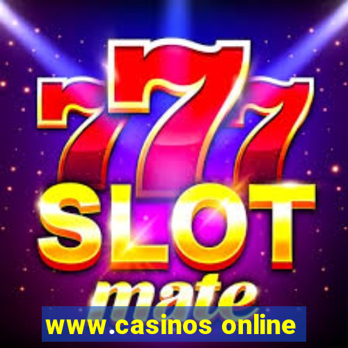 www.casinos online