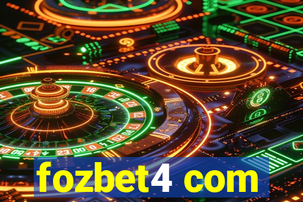 fozbet4 com