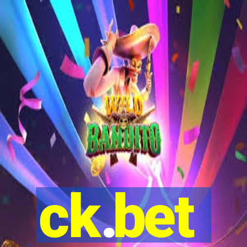 ck.bet