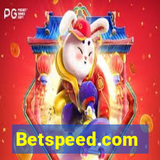 Betspeed.com