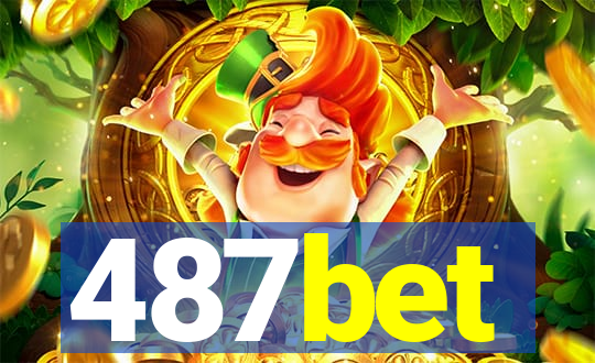 487bet