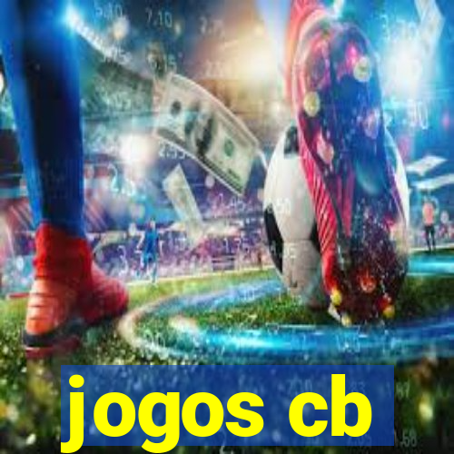 jogos cb