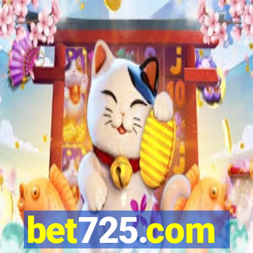 bet725.com