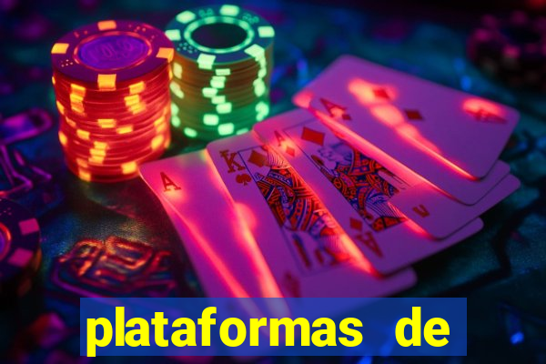 plataformas de jogos antigas