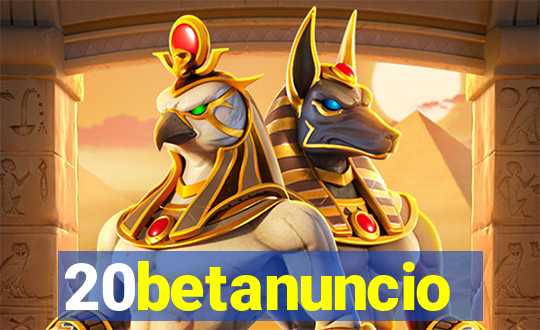 20betanuncio